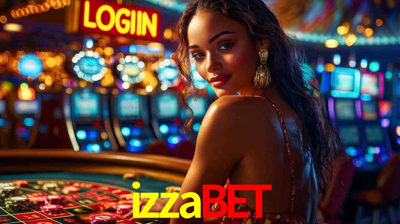 izzabet Processo de inscrição