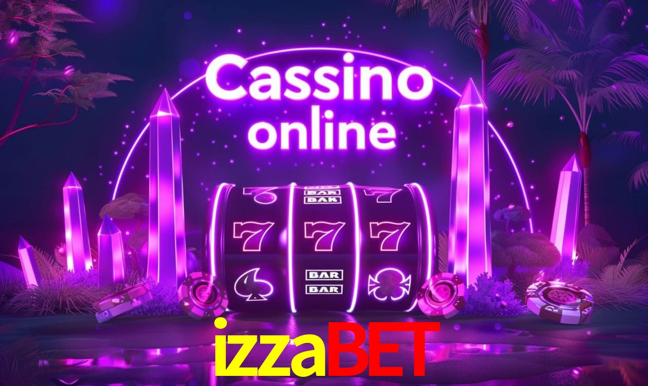 Qualificar VIP izzabet