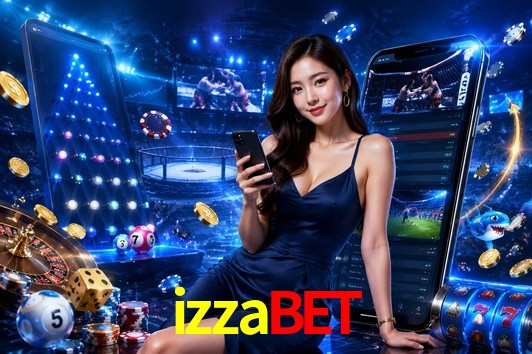 Live Casino izzabet