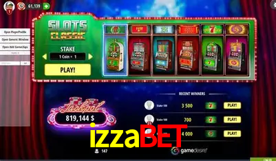 Desvendando o Mundo dos Jogos Virtuais na izzabet