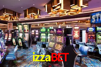 Desvendando o Mundo dos Jogos Virtuais na izzabet