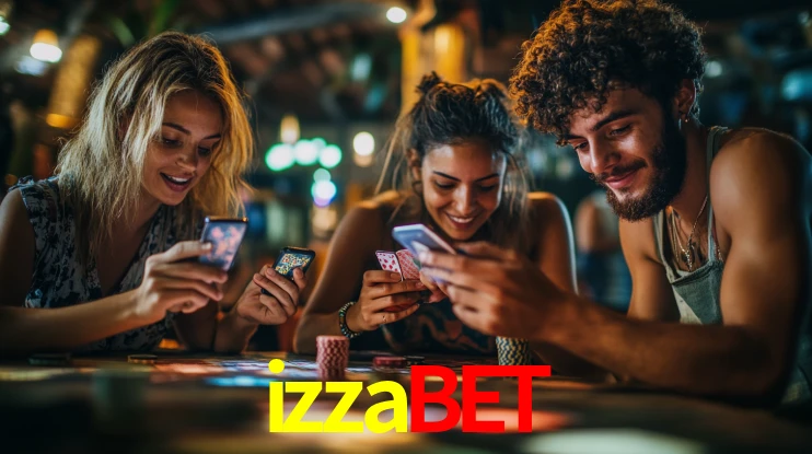 Tournaments izzabet