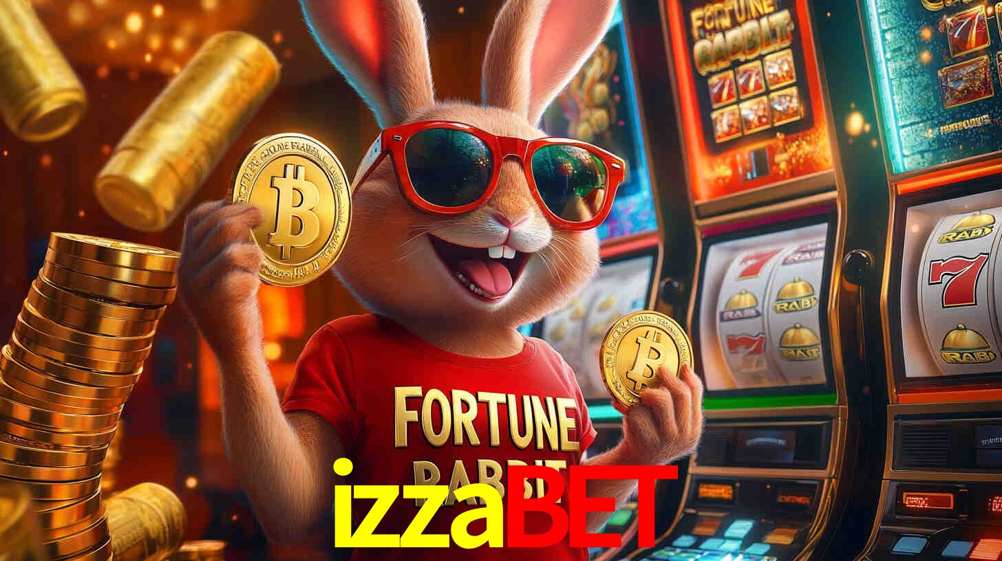 Segurança App izzabet