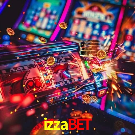 Tecnologia da Plataforma izzabet