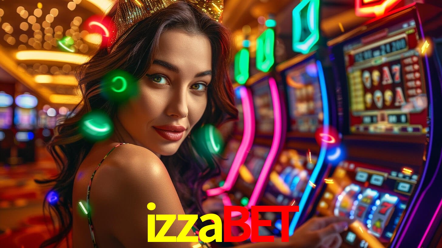 Recursos App izzabet