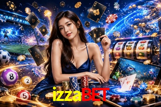 Seasonal Promotions izzabet