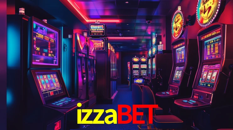 Experimente o Login Seguro Premium no izzabet