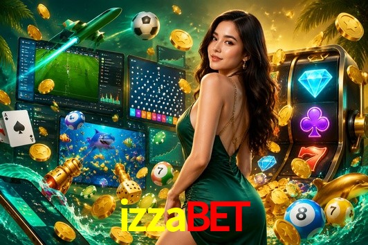Bonus Features izzabet