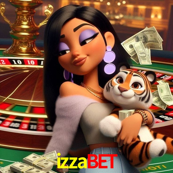Experiência VIP izzabet