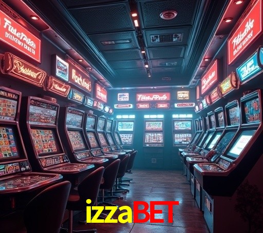 Ganhador izzabet