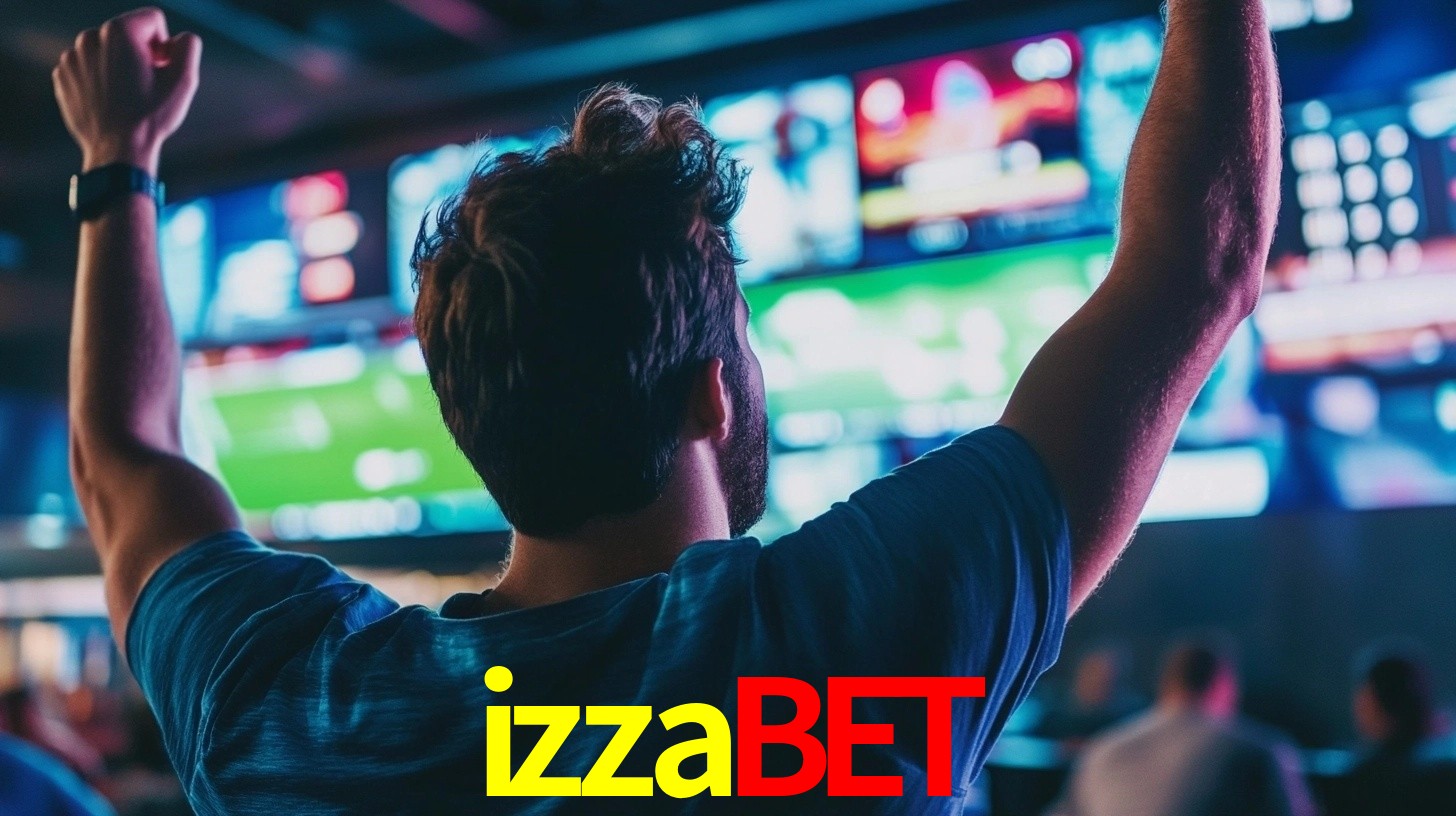 Bônus Generosos e Exclusivos no izzabet para Você!