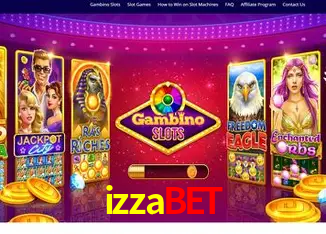 A Popularidade dos Caça-Níqueis no izzabet