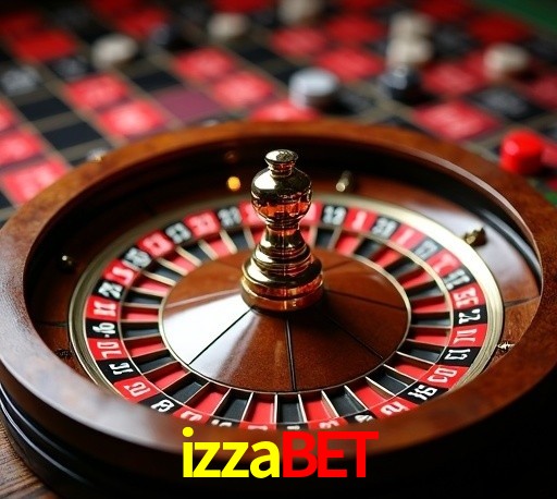 Evolução VIP izzabet
