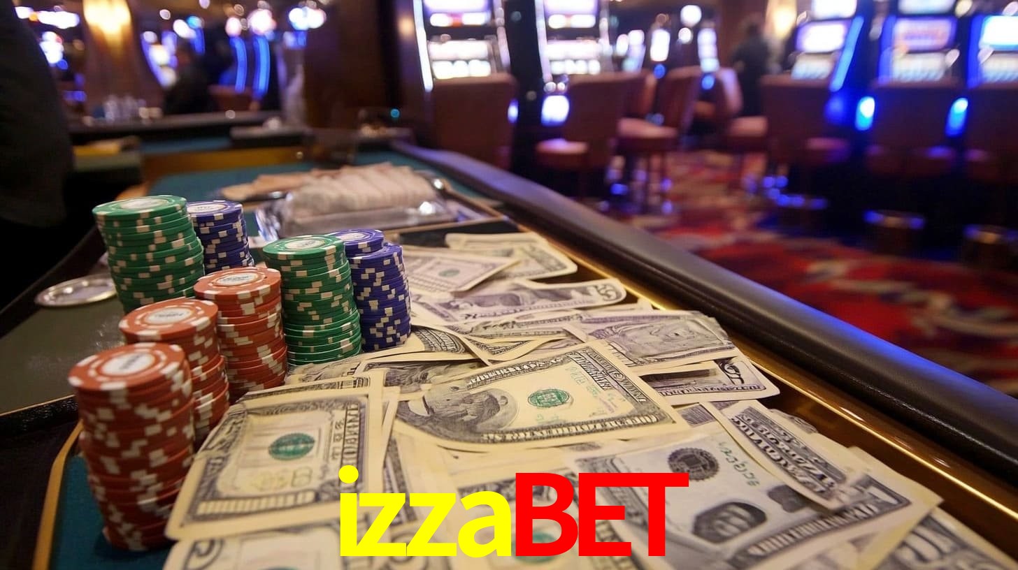 Oportunidades izzabet