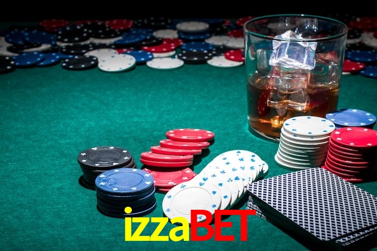 Promoção Relâmpago izzabet