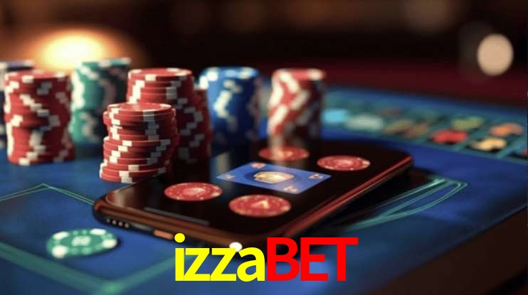izzabet 公平游戏