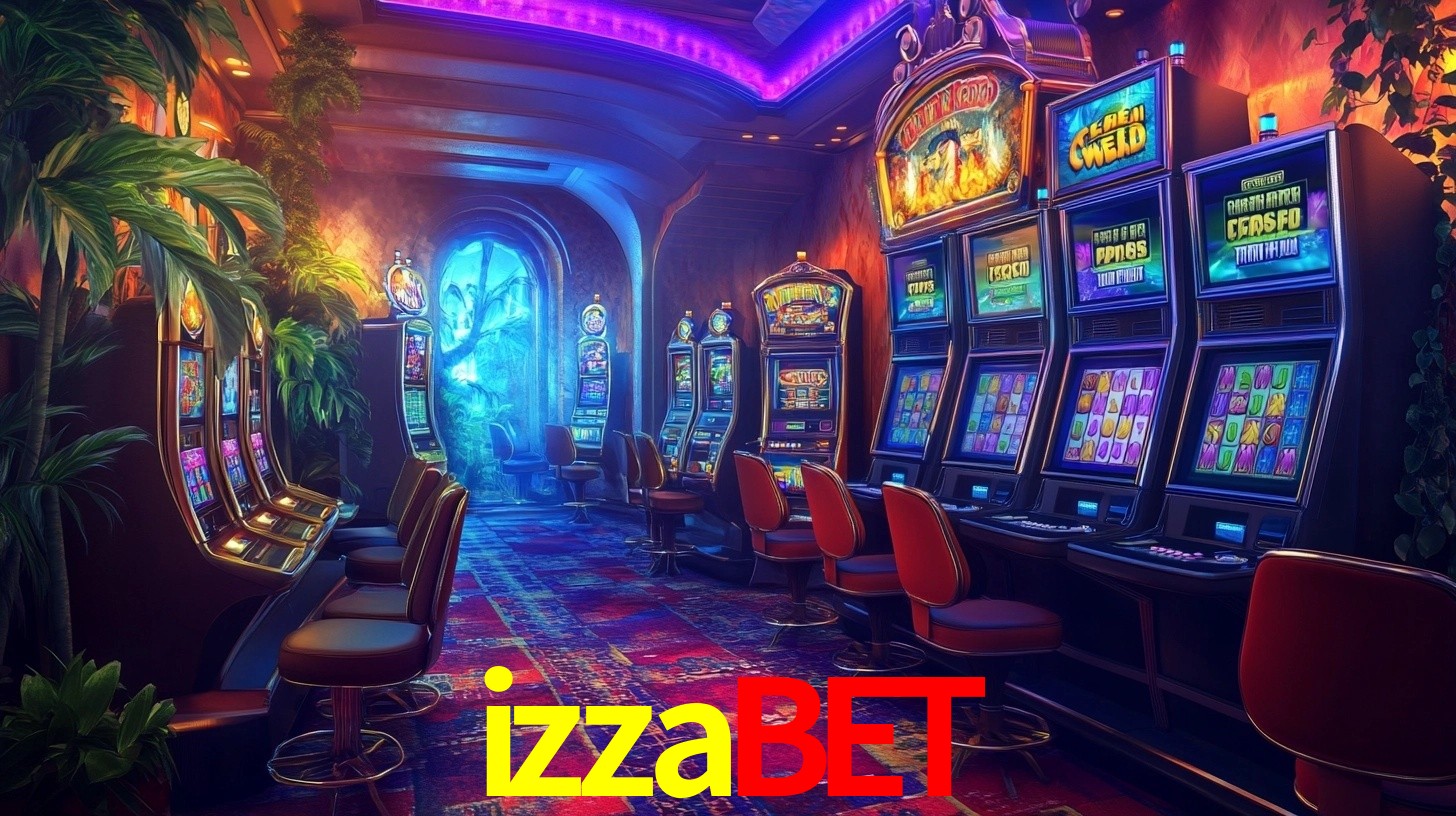 Welcome Bonus izzabet