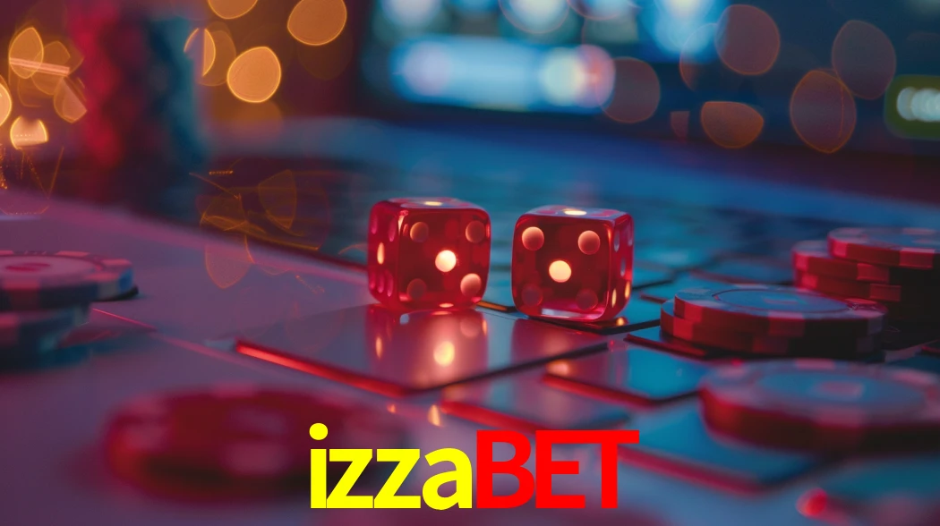 APP oficial da izzabet para mobile