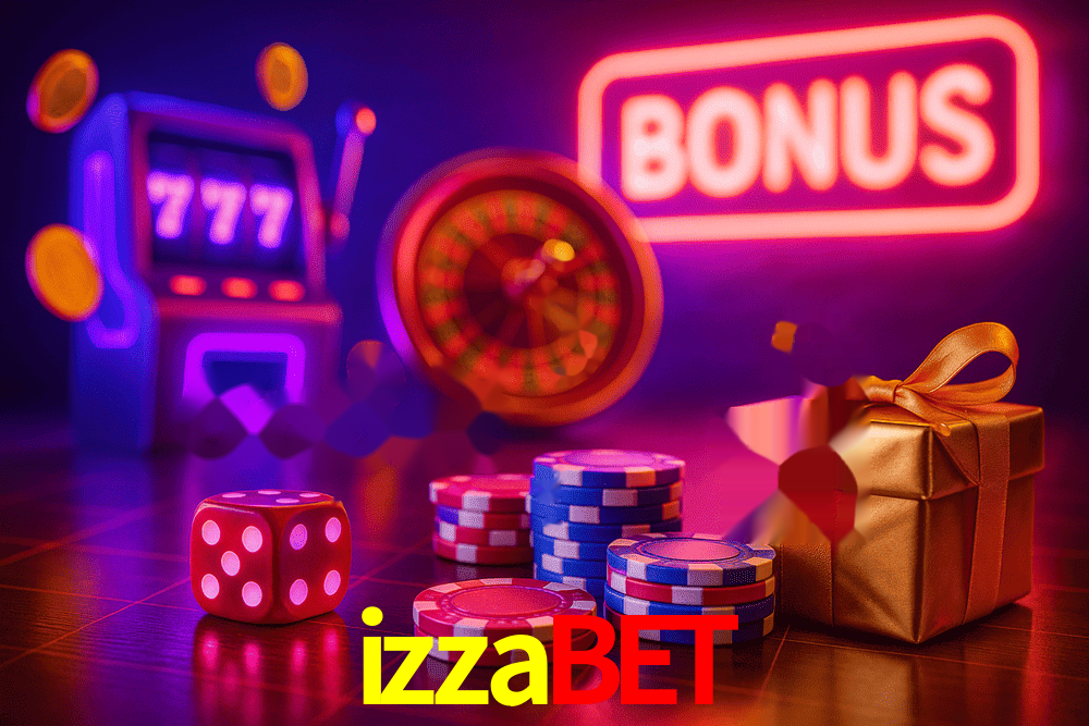Benefícios Download izzabet
